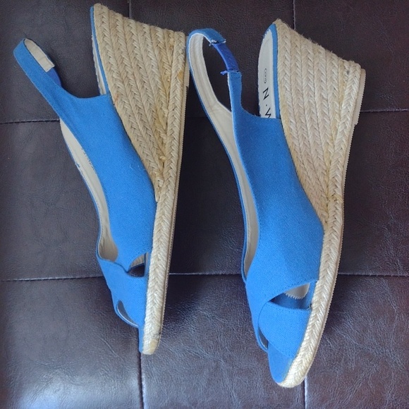 Wedge Sandals - Picture 6 of 6